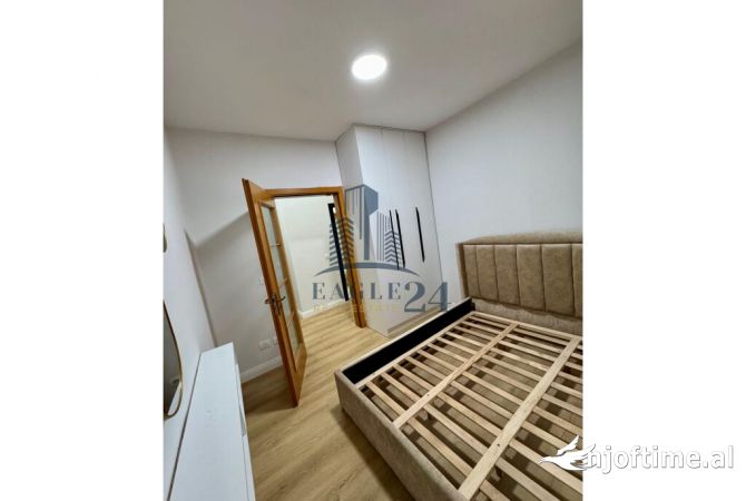 Shtepi ne shitje Apartament ne Durres, 1+1, Mobilimi E mobiluar, Pagesa 65,000  Euro.
