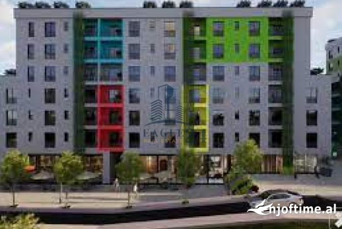 Shtepi ne shitje 1+1 ne Tirane - 82,000 Euro