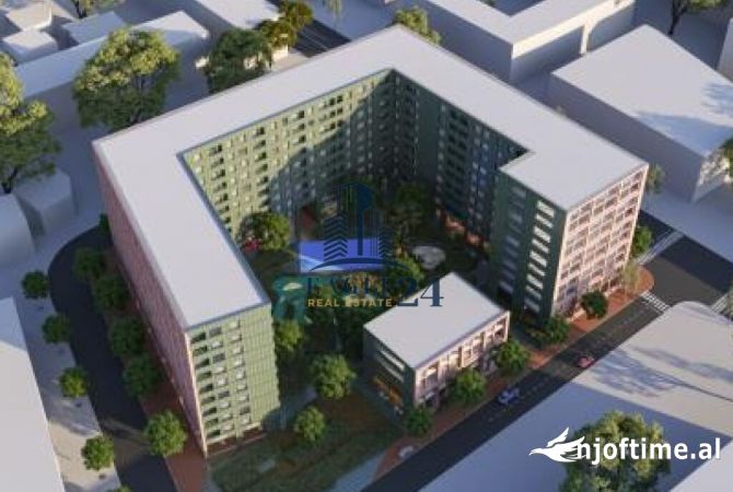 Shtepi ne shitje 2+1 ne Tirane - 170,000 Euro