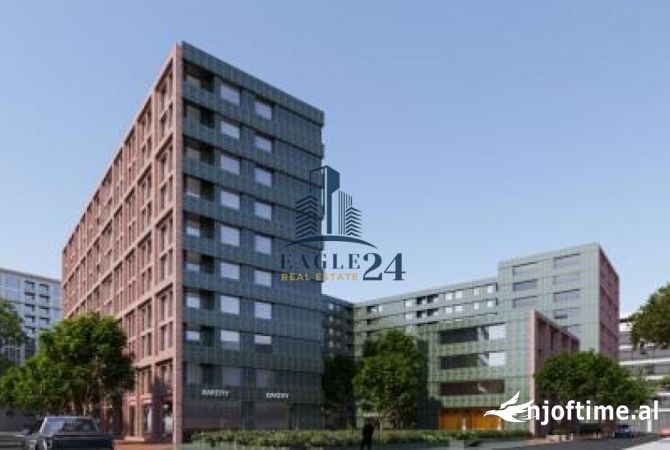 Shtepi ne shitje 2+1 ne Tirane - 170,000 Euro