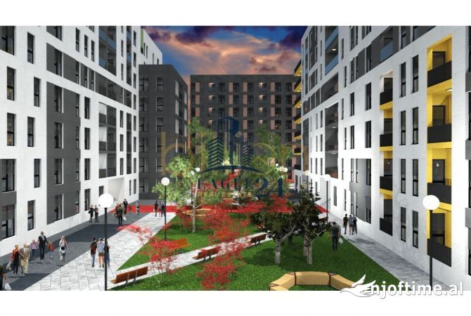 Shtepi ne shitje 2+1 ne Tirane - 118,000 Euro