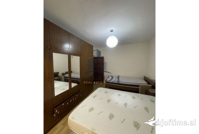 Shtepi me qera 1+1 ne Tirane - 450 Euro