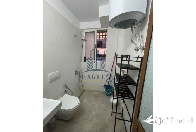 Apartment for rent in Tirana 1+1, Furnished