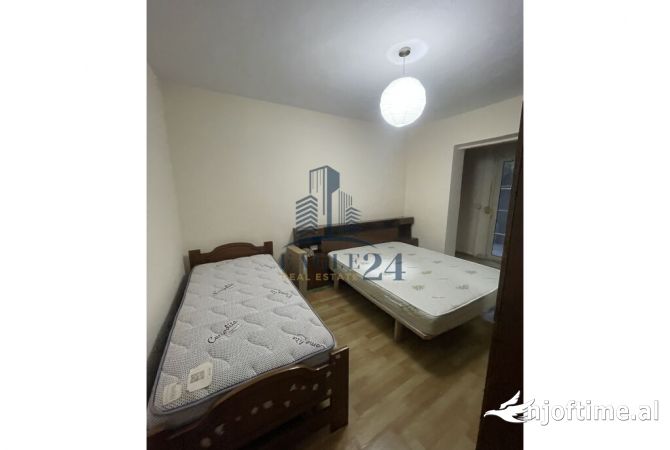 Apartment for rent in Tirana 1+1, Furnished