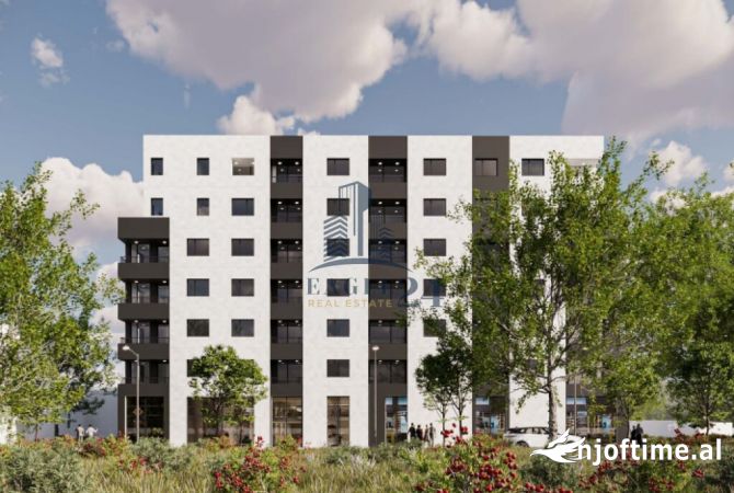 Shtepi ne shitje 1+1 ne Tirane - 79,000 Euro