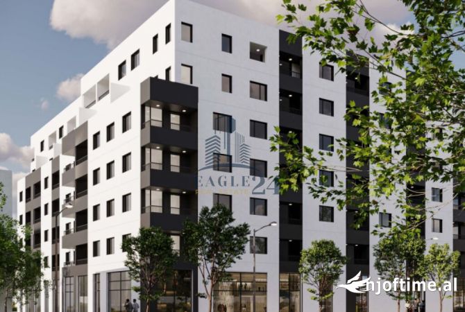 Shtepi ne shitje 1+1 ne Tirane - 79,000 Euro