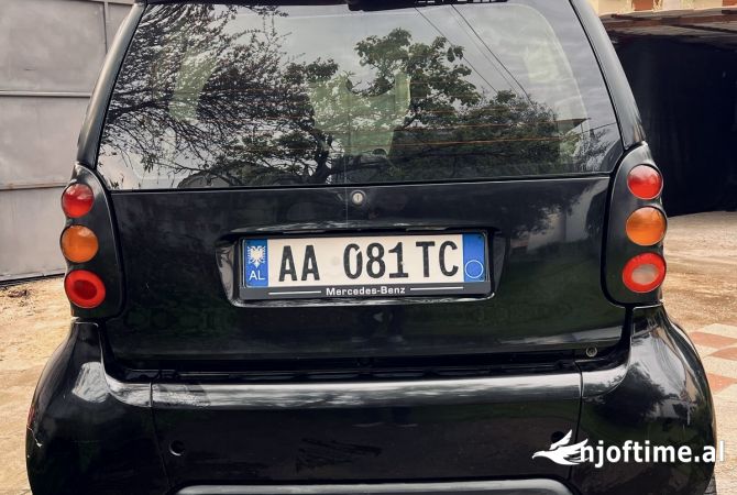 Auto in Vendita  a Tirana - 1,900 Euro