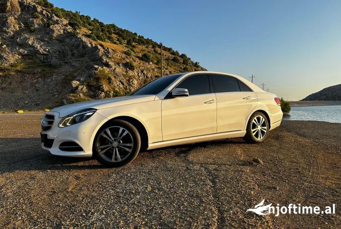 Makina ne shitje  ne Shkoder - 14,000 Euro
