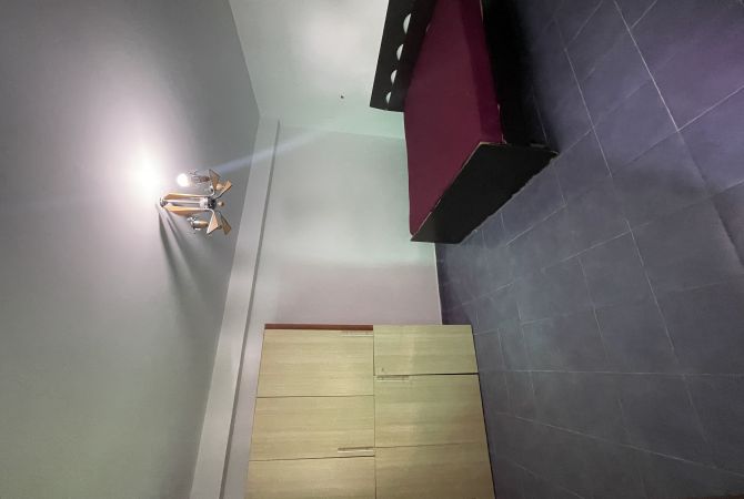Shtepi me qera 1+1 ne Tirane - 250 Euro