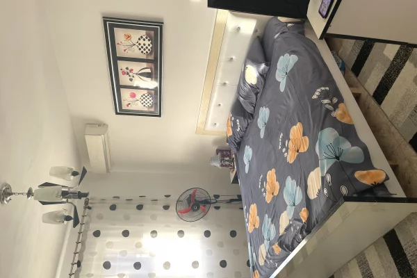 Shtepi me qera 2+1 ne Tirane - 43,000 Leke