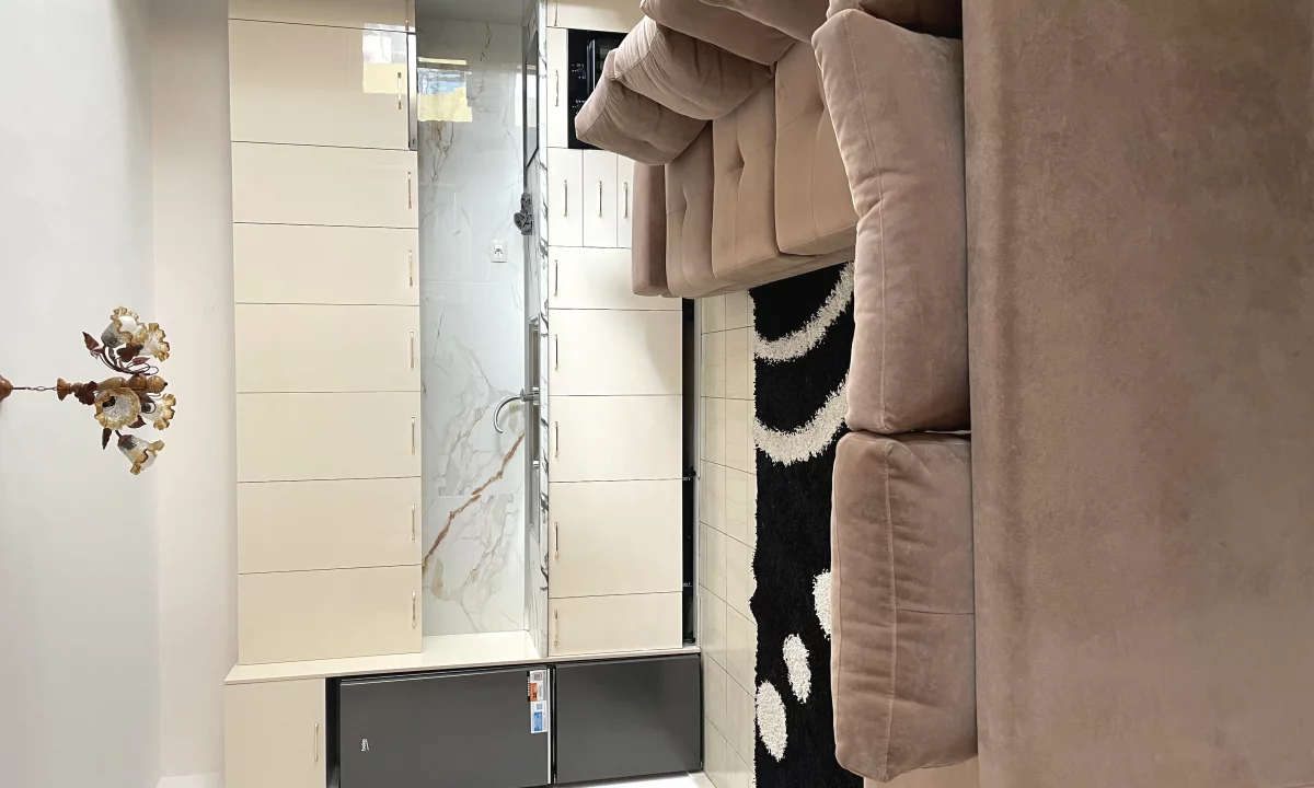 Shtepi me qera Shtepi Private ne Tirane, 2+1, Mobilimi E mobiluar, Pagesa 40,000  Leke.