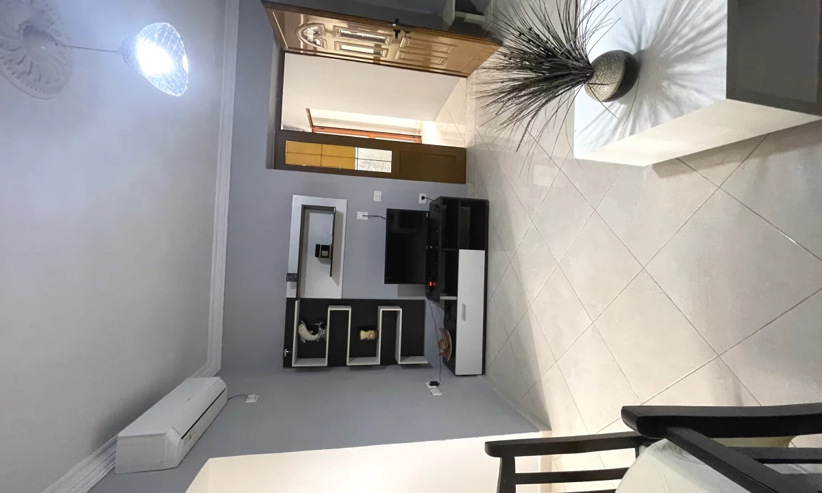 Appartamento in affitto a Tirana 1+1, Arredato