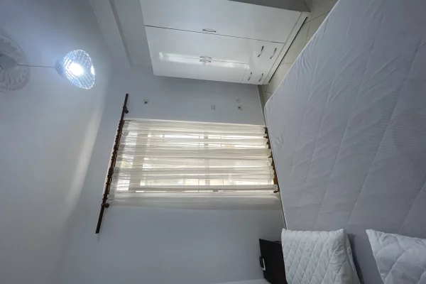 Appartamento in affitto a Tirana 1+1, Arredato