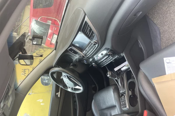 Cars for sale in Tirana, Hyundai, 2016 Diesel,Kambio Automatik Payment 1,050,000  Leke.