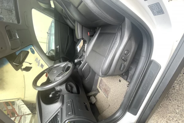 Cars for sale in Tirana, Hyundai, 2016 Diesel,Kambio Automatik Payment 1,050,000  Leke.