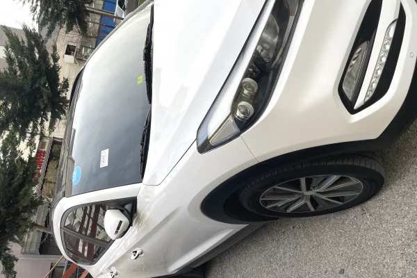 Cars for sale in Tirana - 1,050,000 Leke