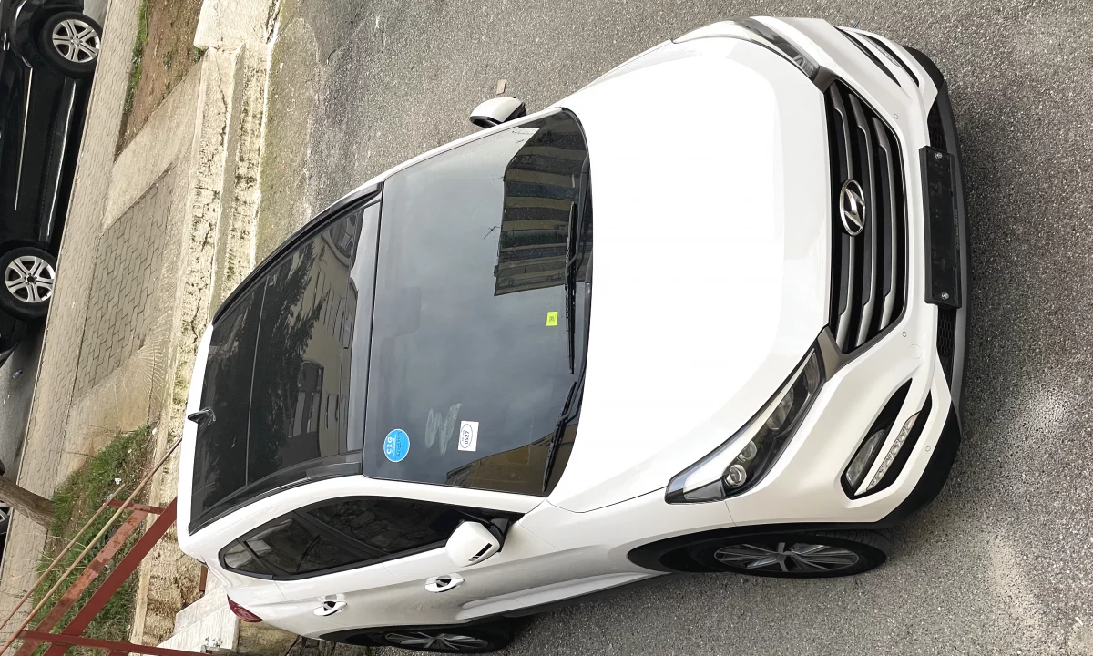 Cars for sale in Tirana, Hyundai, 2016 Diesel,Kambio Automatik Payment 1,050,000  Leke.