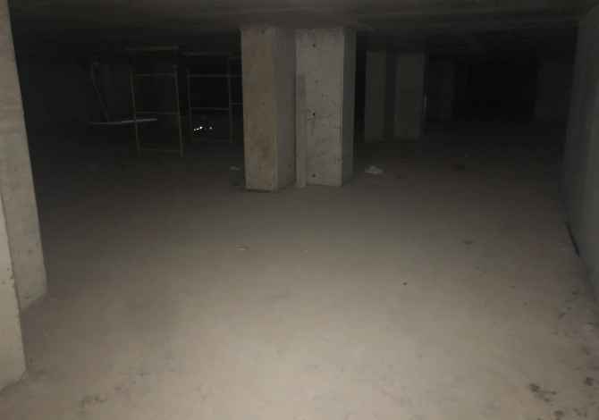 Ambient biznesi ne shitje 1+1 ne Tirane - 35,000 Euro