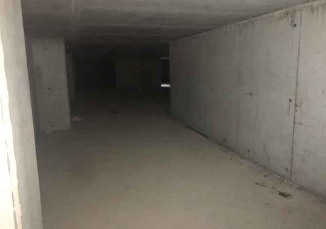 Business Property in Sale 1+1 in Tirana - 35,000 Euro