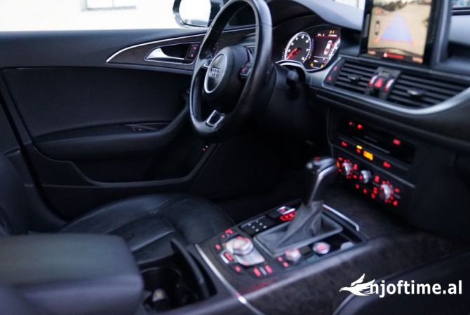 Car Rental  in Tirana - 60 Euro