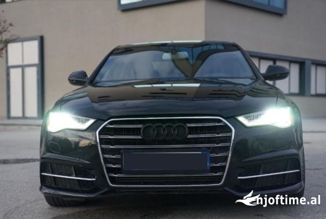 Car Rental  in Tirana - 60 Euro