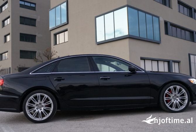 Car Rental  in Tirana - 60 Euro