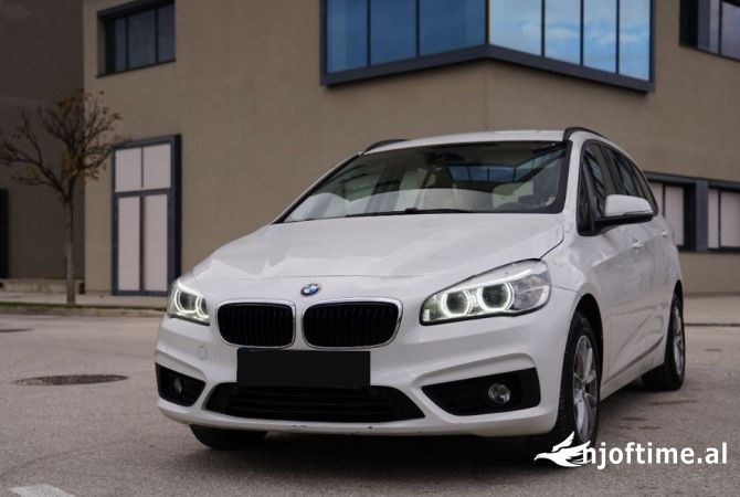 Makina me qera ne Tirane - 35 Euro