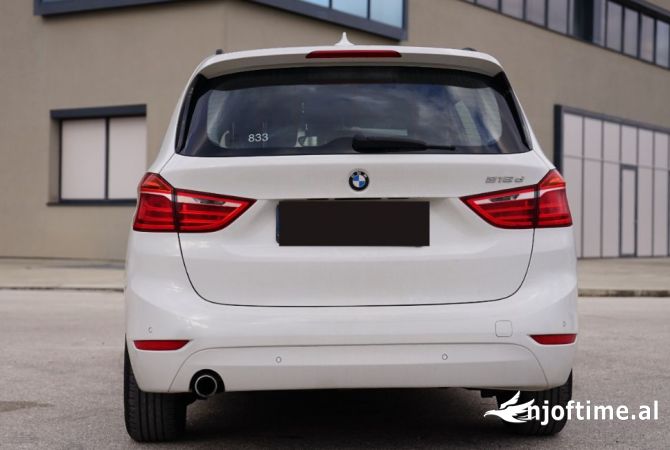Makina me qera ne Tirane - 35 Euro
