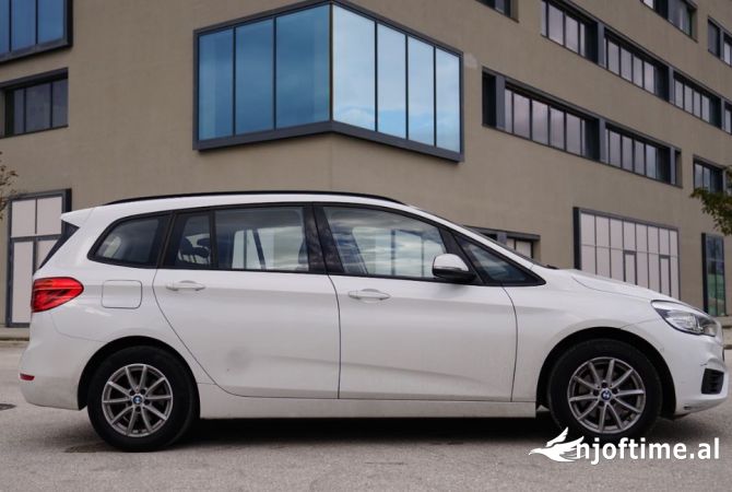 Makina me qera ne Tirane - 35 Euro