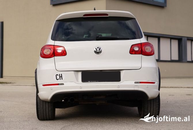Car Rental in Tirana - 40 Euro