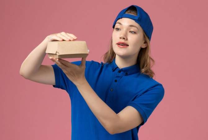 Job Offers FastFood-ier