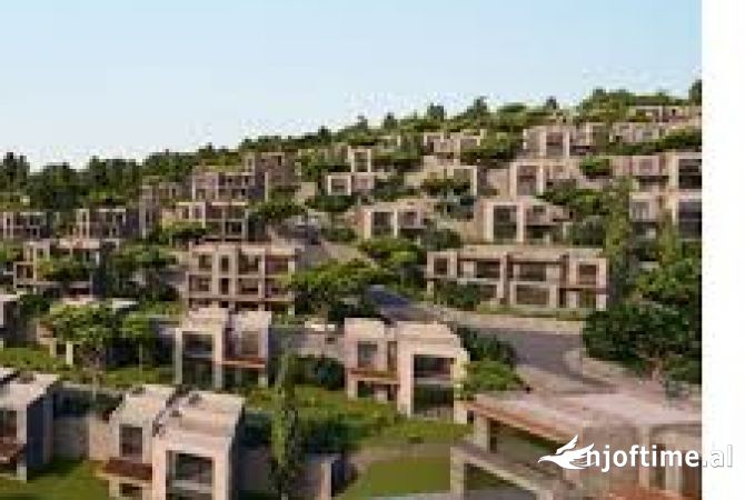 Shtepi ne shitje 1+1 ne Himare - 266,540 Euro
