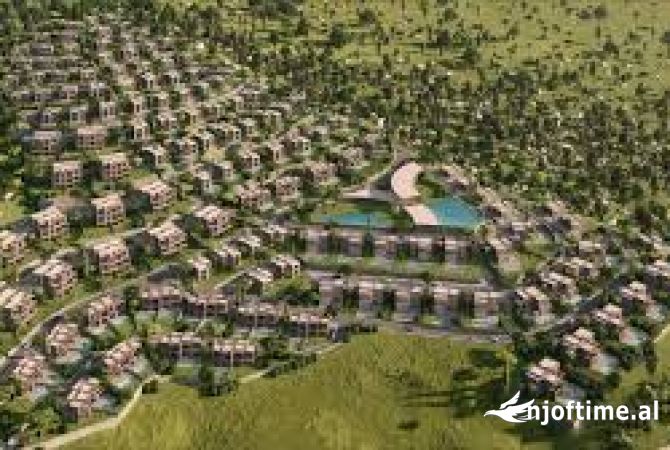 Shtepi ne shitje 1+1 ne Himare - 266,540 Euro