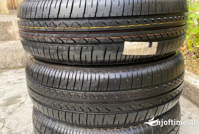 Goma te Reja Bridgestone 15/185/65 - 4 cope - 18.000 Leke