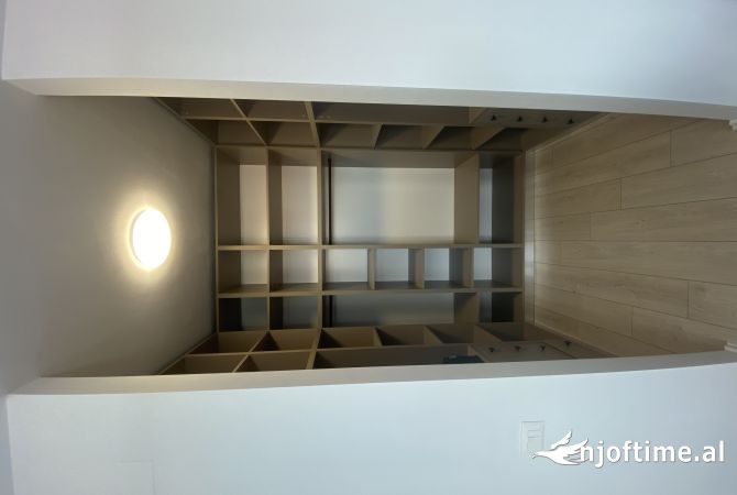 Apartment for rent in Tirana 1+1, Furnished