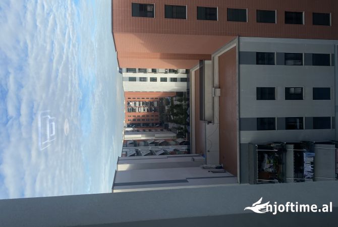 Apartment for rent in Tirana 1+1, Furnished