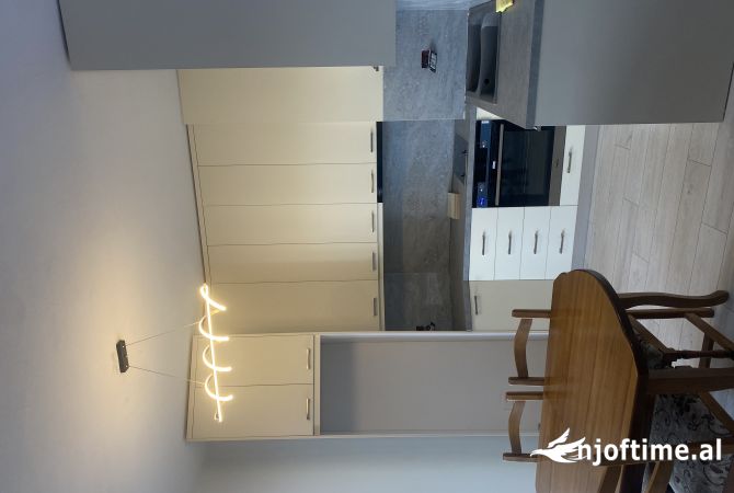 Shtepi me qera 1+1 ne Tirane - 550 Euro