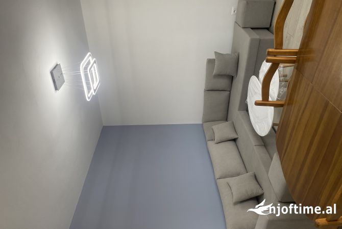 Shtepi me qera 1+1 ne Tirane - 550 Euro