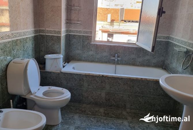 Apartment for rent in Tirana 2+1, Furnished