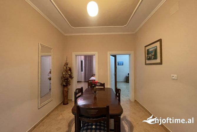 Apartment for rent in Tirana 2+1, Furnished