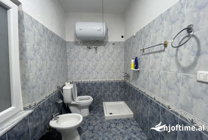 Apartment for rent in Tirana 2+1, Furnished