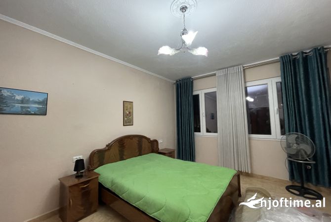 Apartment for rent in Tirana 2+1, Furnished