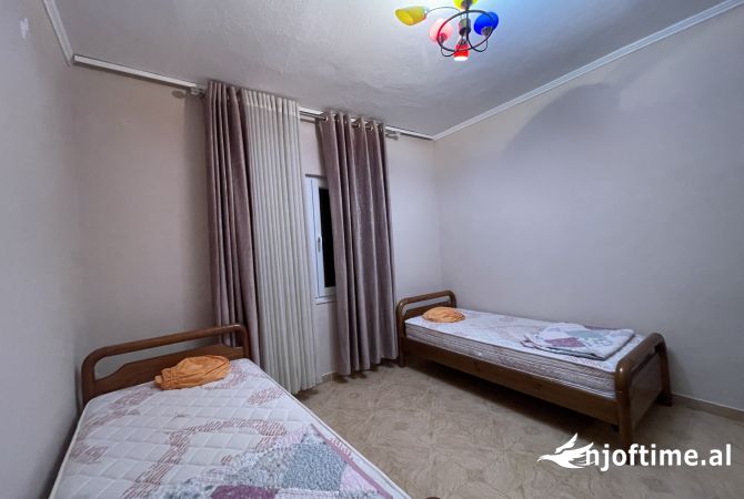 Apartment for rent in Tirana 2+1, Furnished