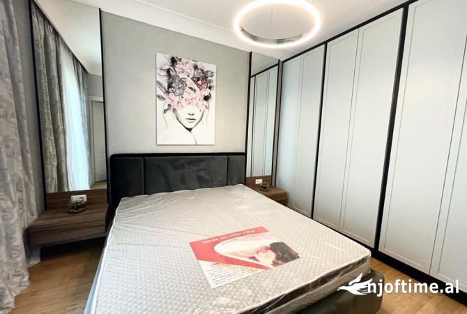 Apartment for rent in Tirana 2+1, Furnished