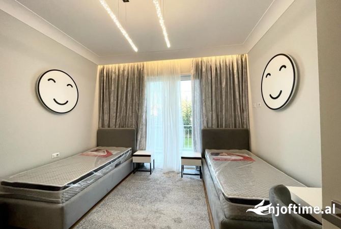 Apartment for rent in Tirana 2+1, Furnished