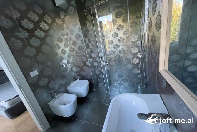 Apartment for rent in Tirana 2+1, Furnished