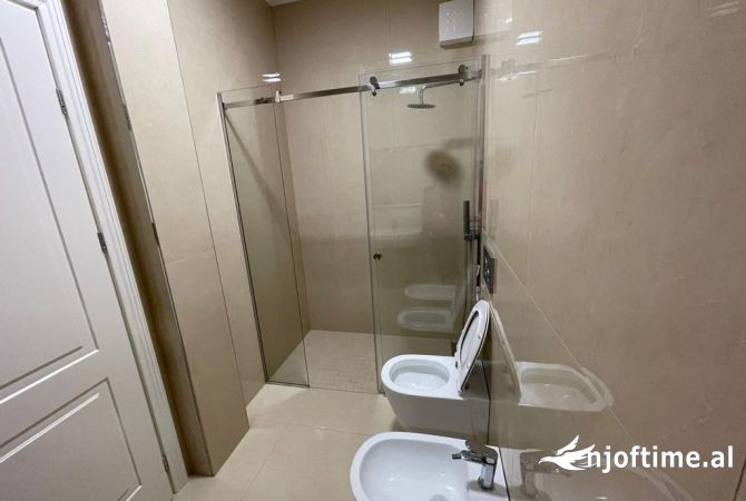 Apartment for rent in Tirana 2+1, Furnished