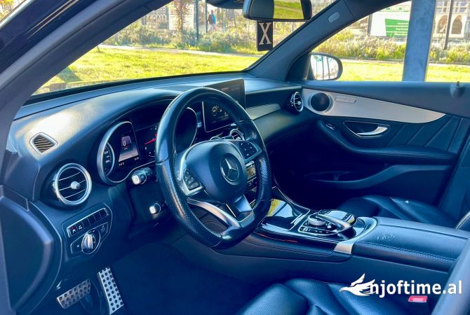 Cars for sale in Tirana, Mercedes-Benz, 2016 Diesel,Kambio Automatik Payment 25,000  Euro.