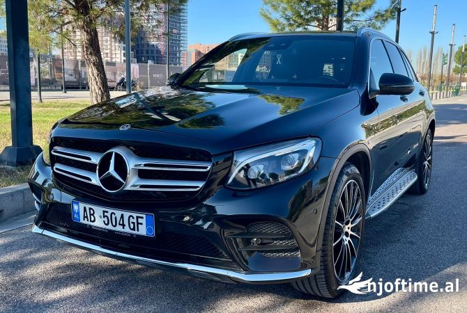 Makina ne shitje ne Tirane - 25,000 Euro