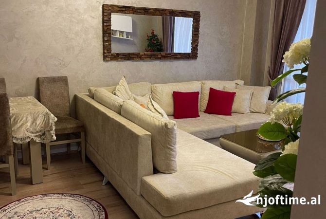 Apartment for rent in Tirana 3+1, Furnished